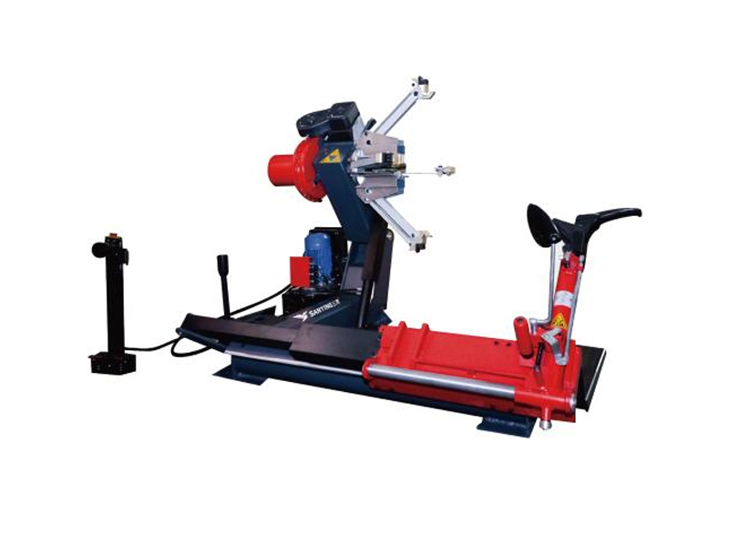 Horizontal Tire Changer SYTC928