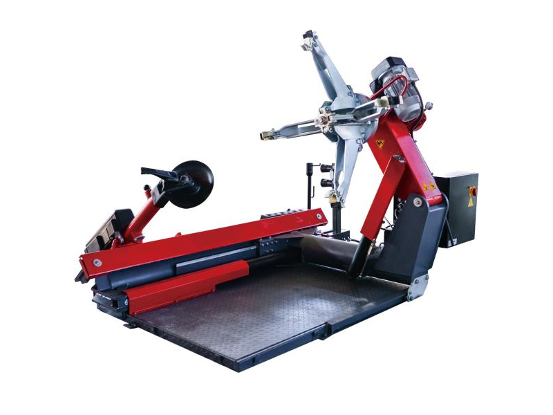 Horizontal Tire Changer SYTC998