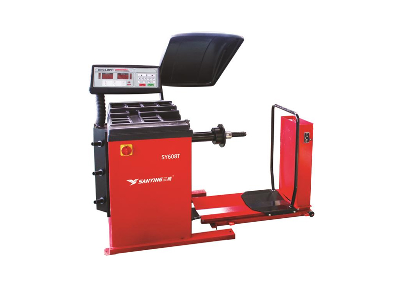 Wheel Balancer SY608T