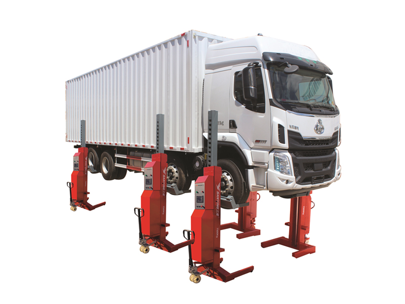 Wireless Mobile Lift SYL-6B45