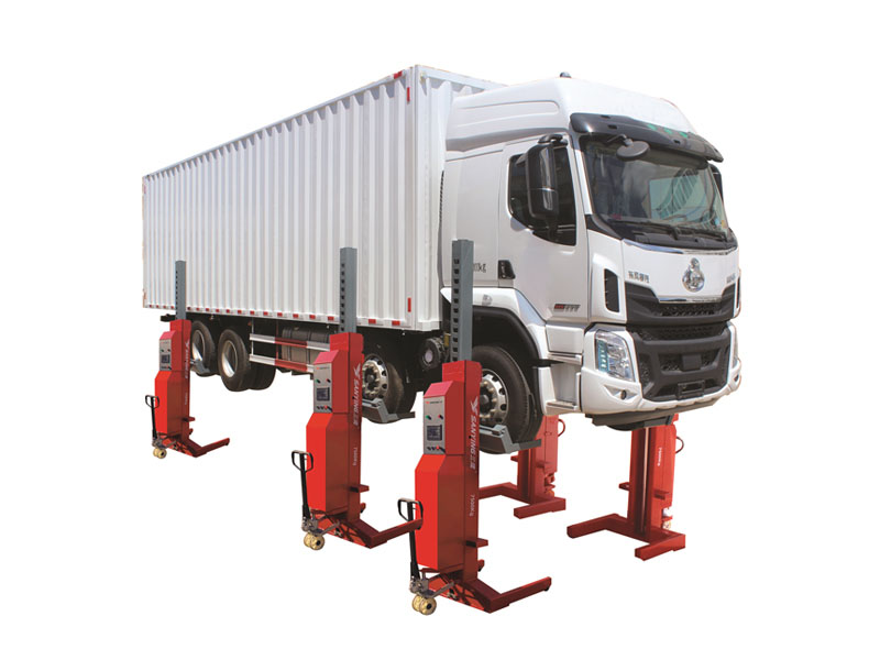 Wireless Mobile Lift SYL-4B30