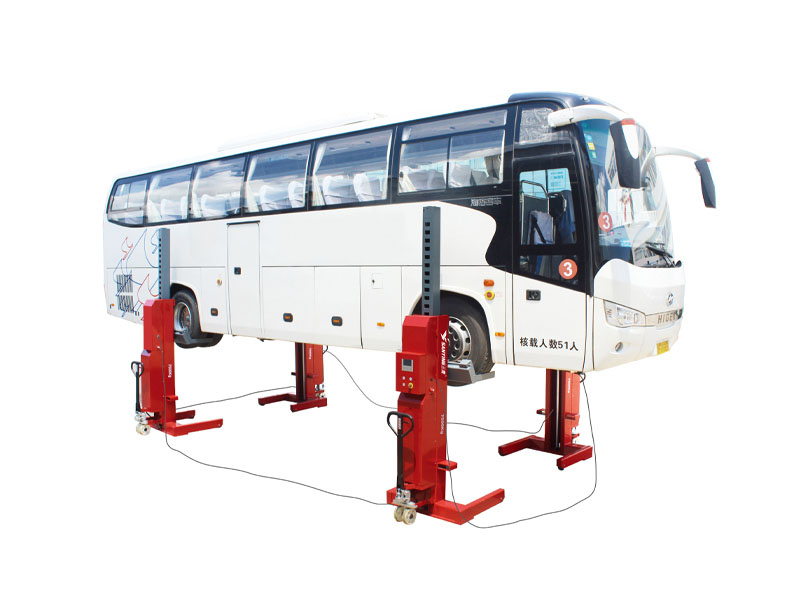 Wired Mobile Lift SYL-6A45